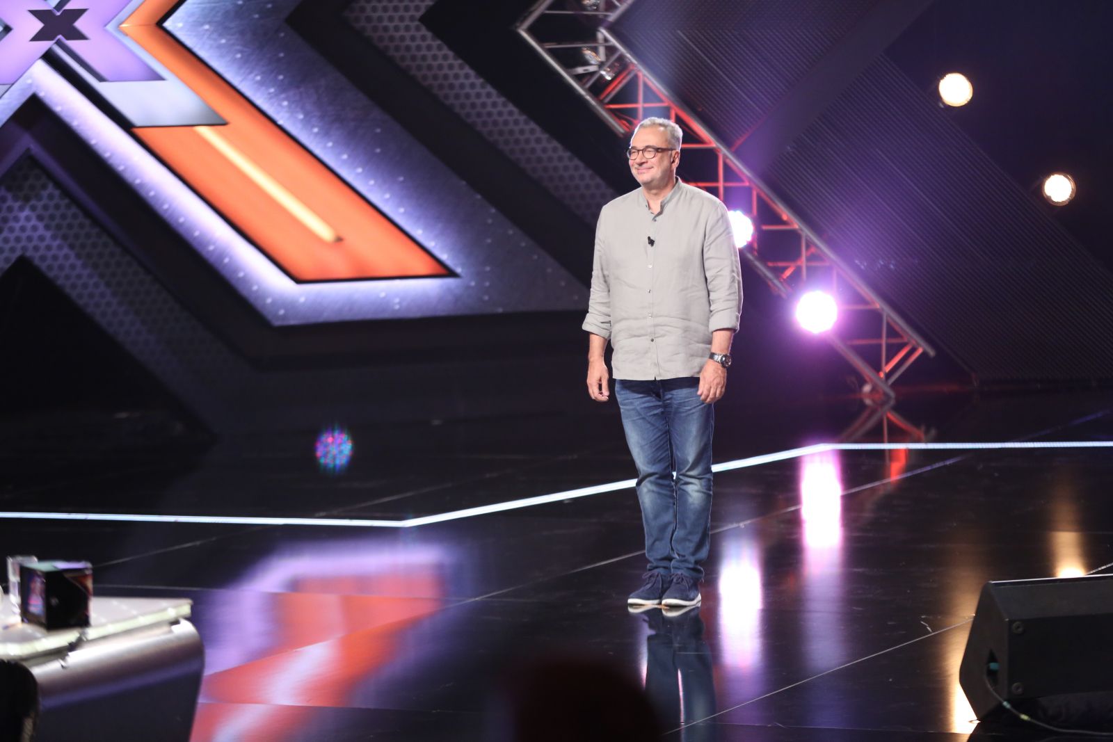 Константин Меладзе