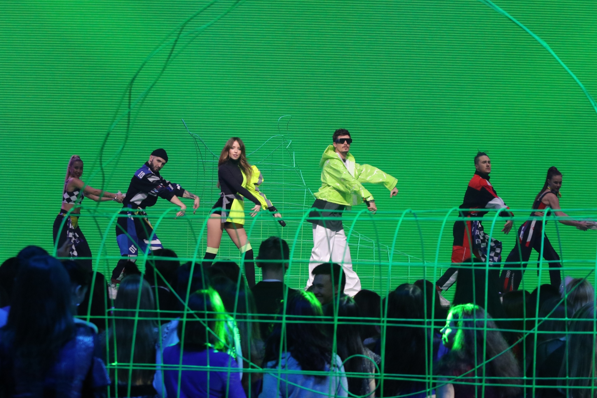 Надя Дорофеева