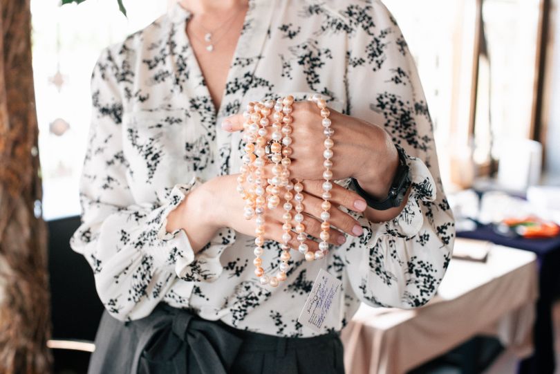 Jewelry Concept