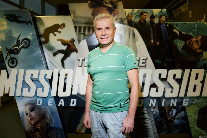 Місія Неможлива: Розплата