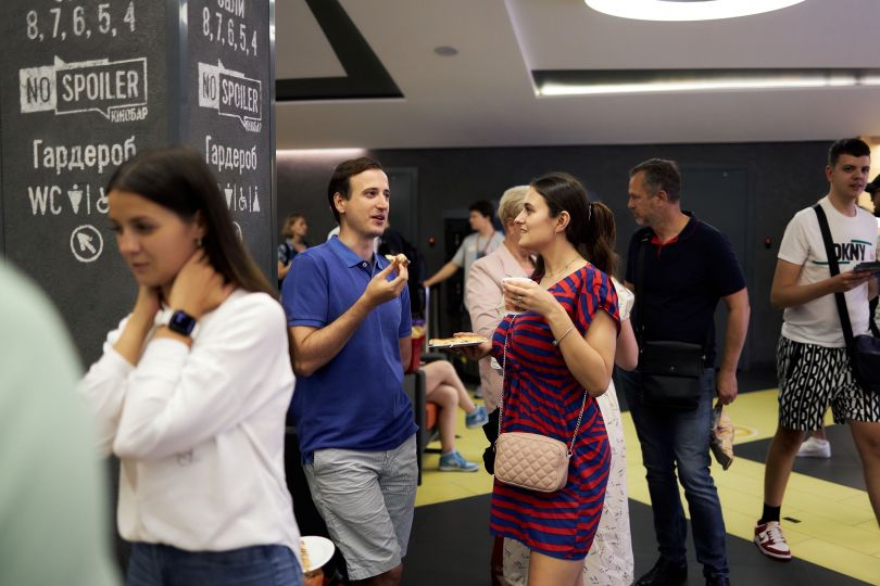 Місія Неможлива: Розплата