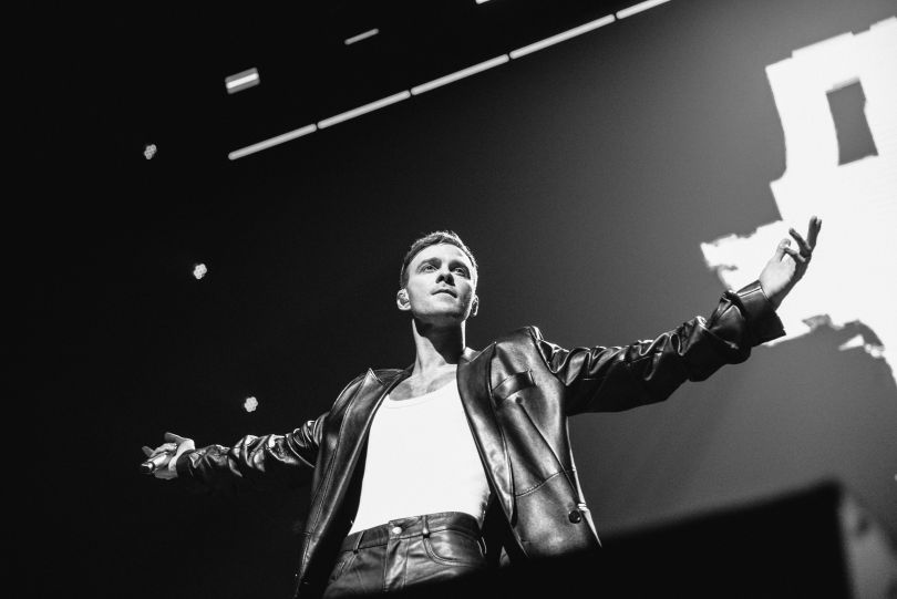 Макс Барських