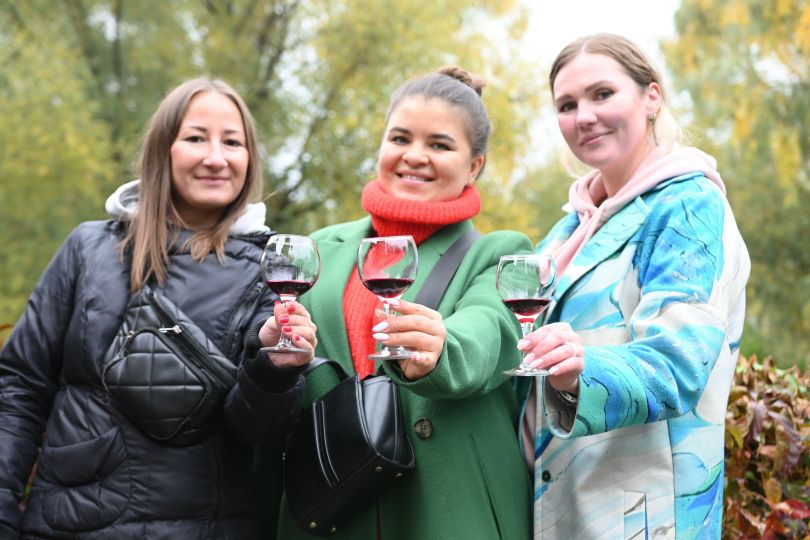 Замок-музей Радомисль