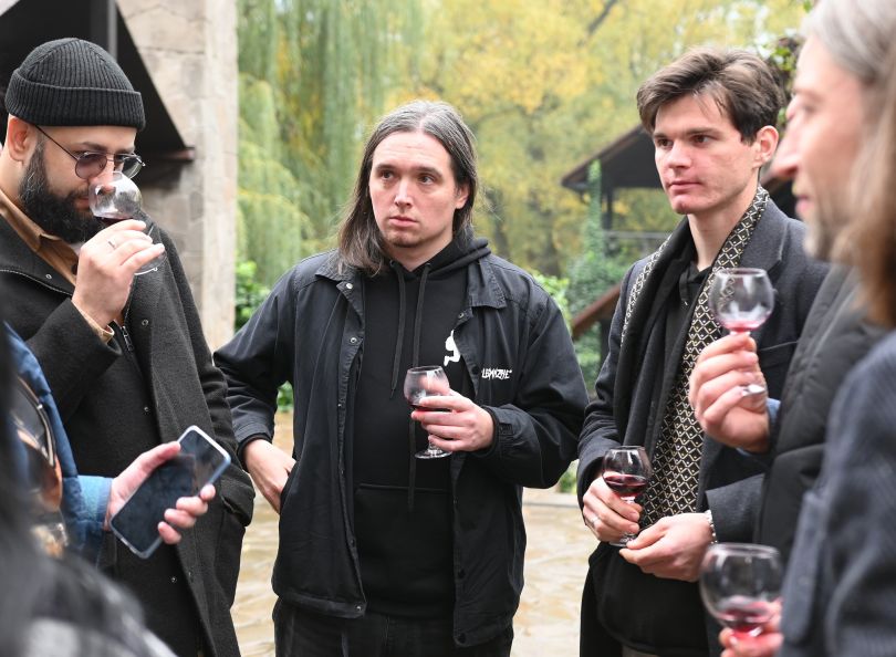 Замок-музей Радомисль