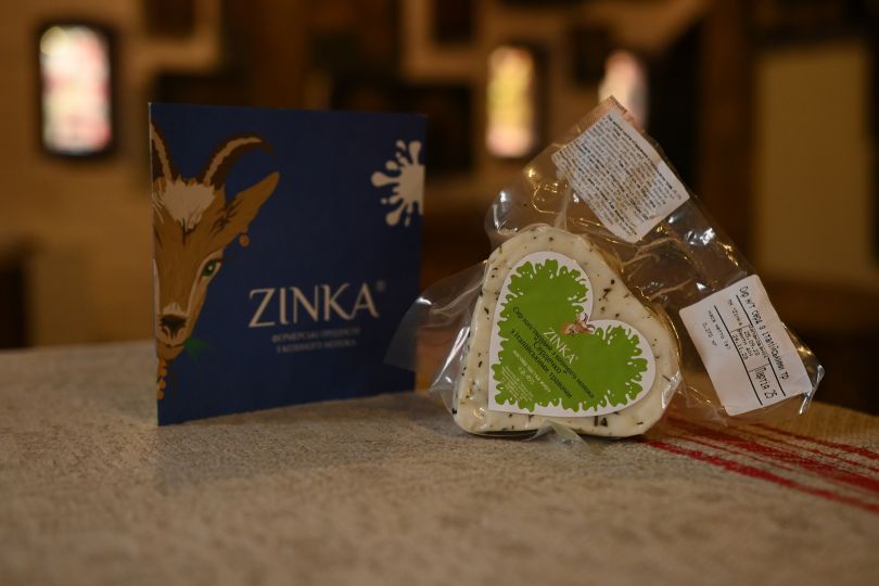 Замок-музей Радомисль