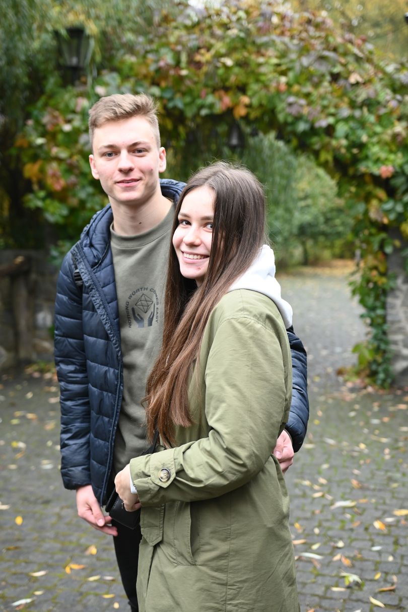 Замок-музей Радомисль