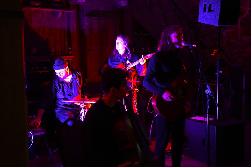 Замок-музей Радомисль