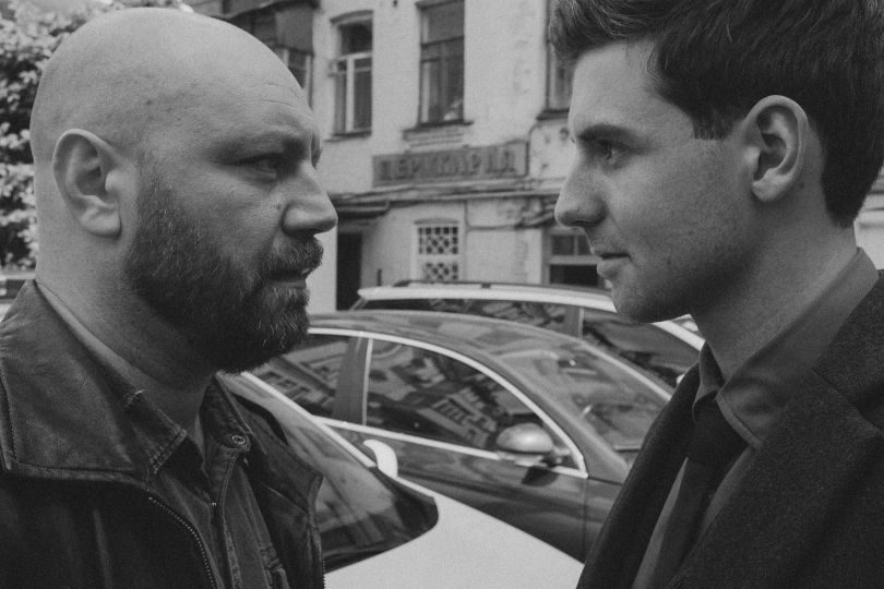 Павло Текучев