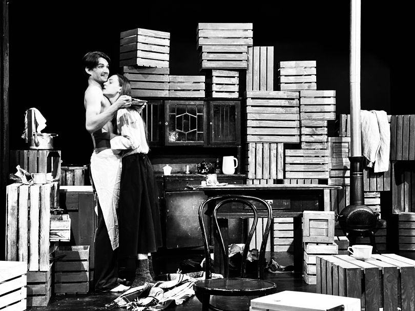 Королева красоты