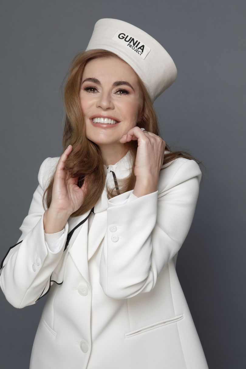 Наталия Горбаль