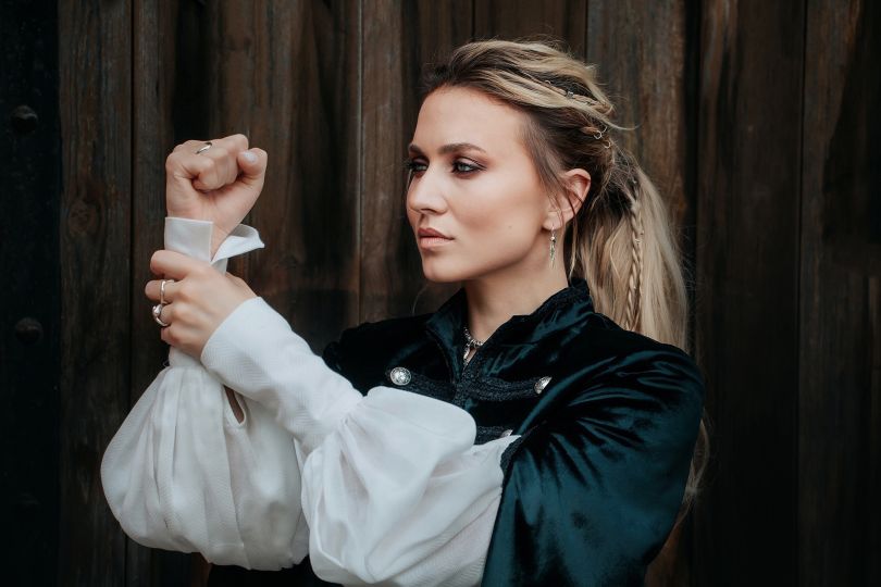 Марта Липчей