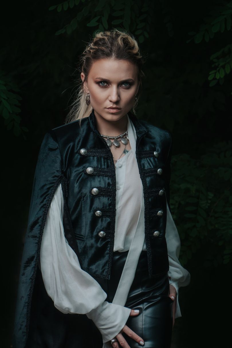 Марта Липчей