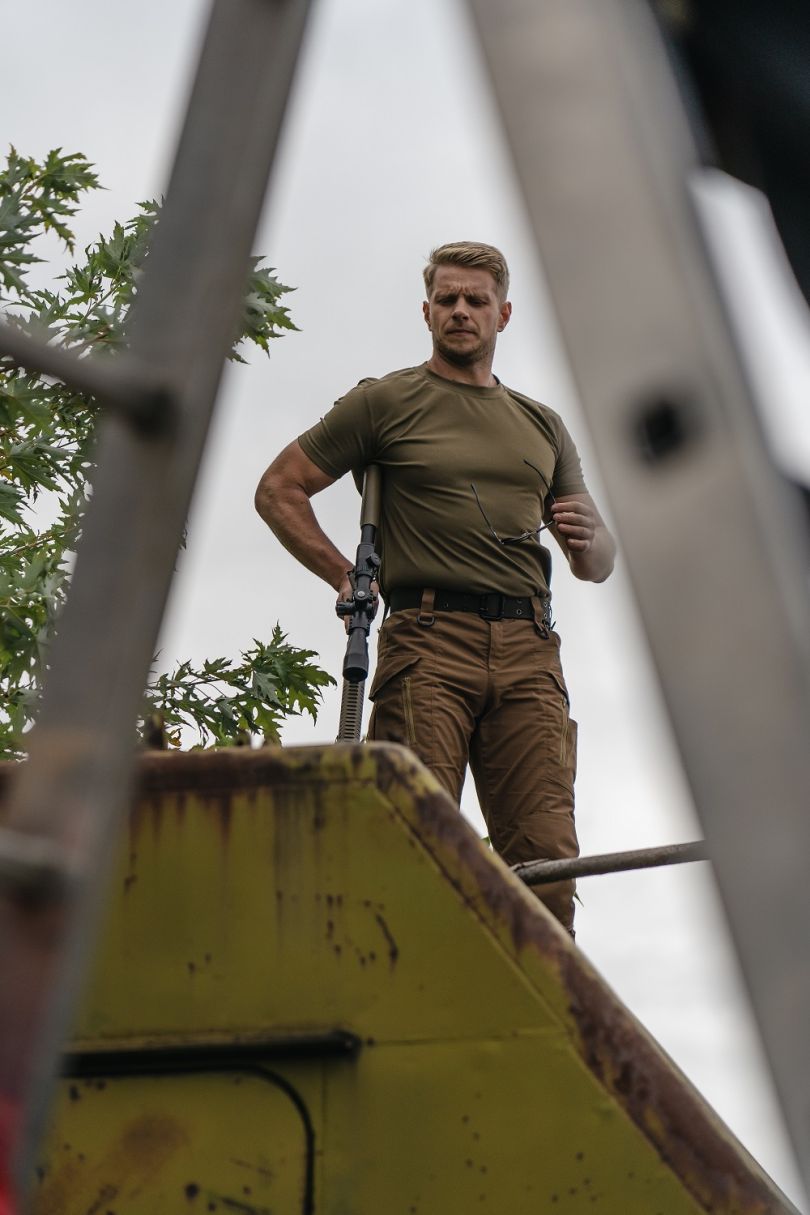 Сергій Лефор