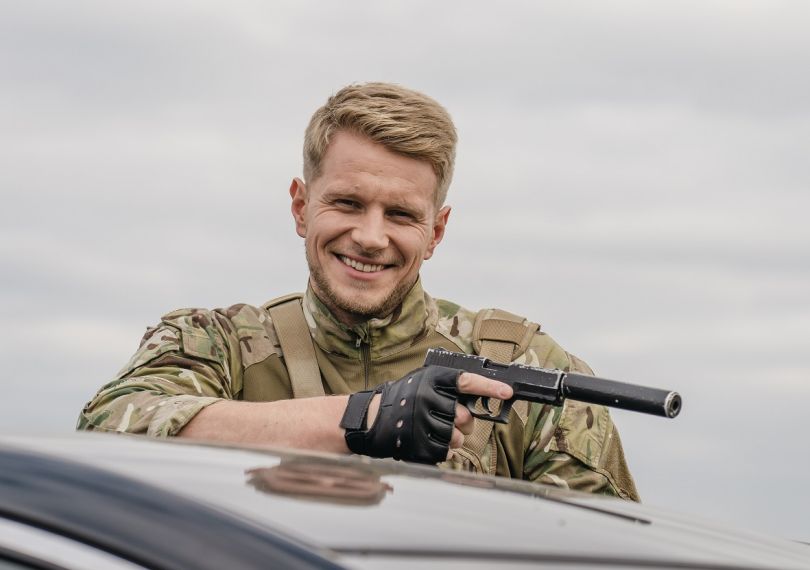 Сергій Лефор