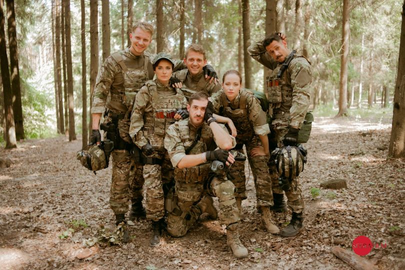 Сергій Лефор