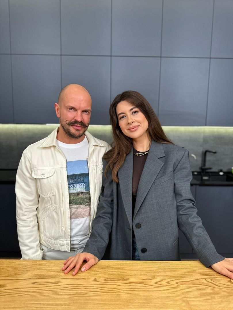 Володимир Ярославський з Раминою